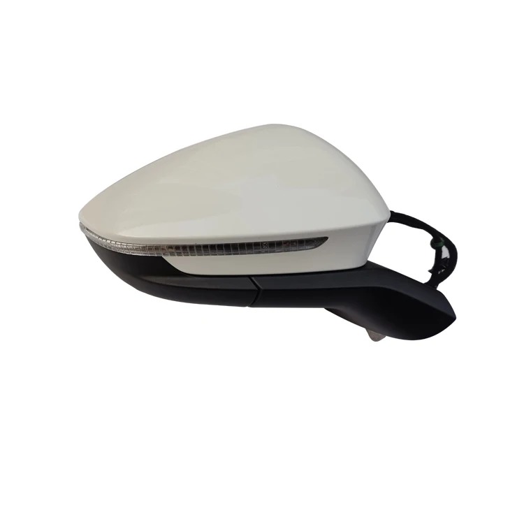 Best Selling Car Parts ID6 Car Side Mirror Car Rear View Mirror for VW OE 12G857508C